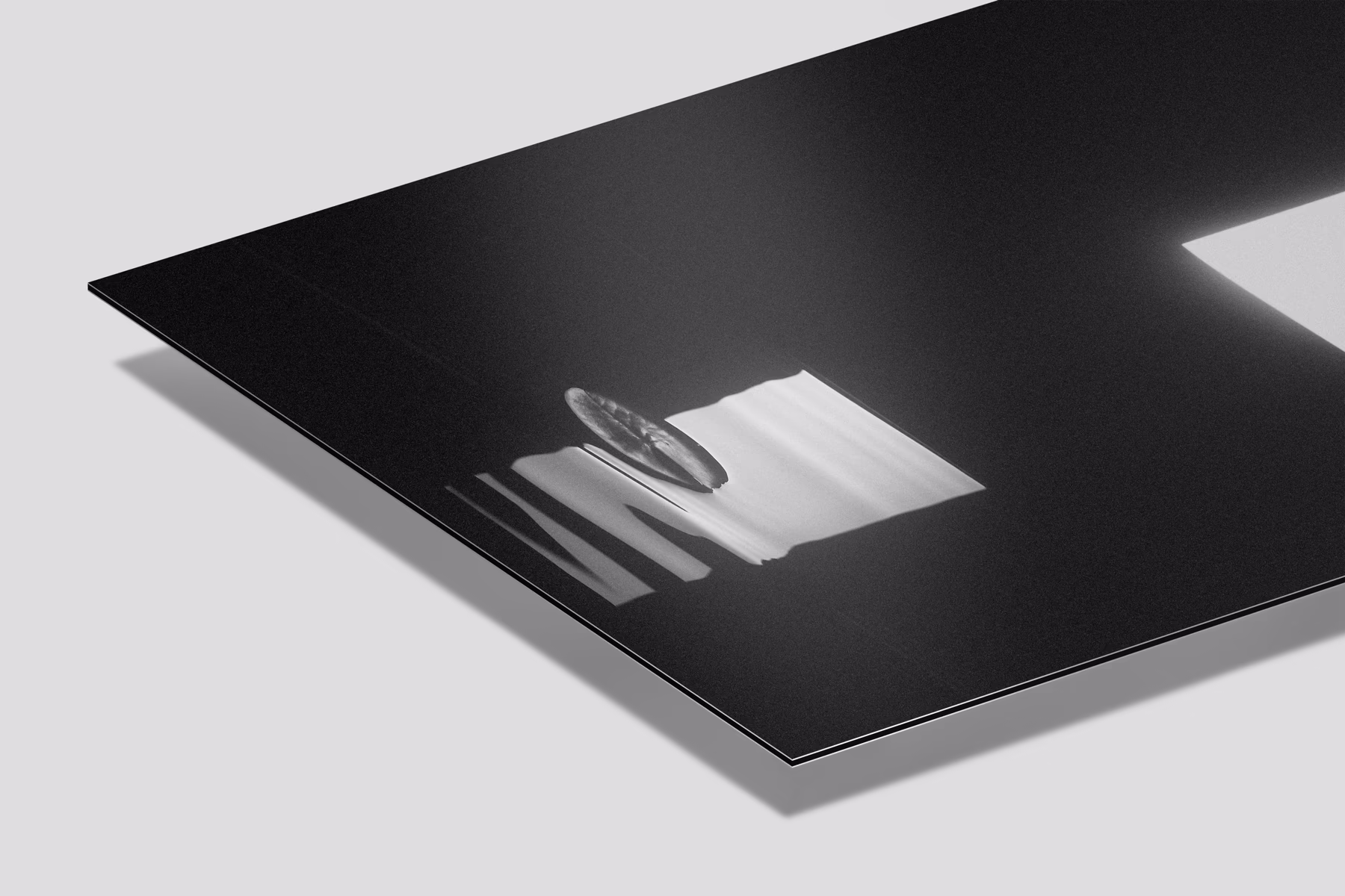 10 aluminium landscape