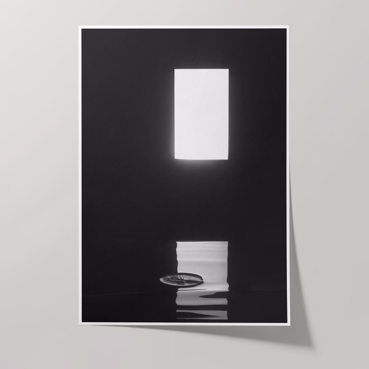 10 paper square