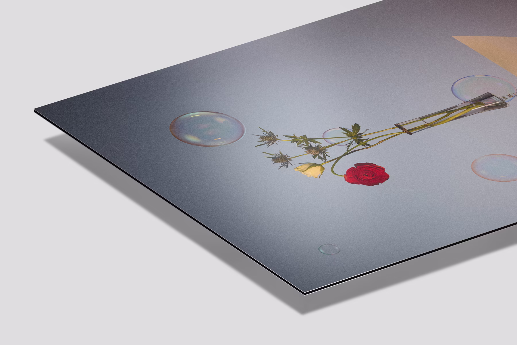 1 aluminium landscape