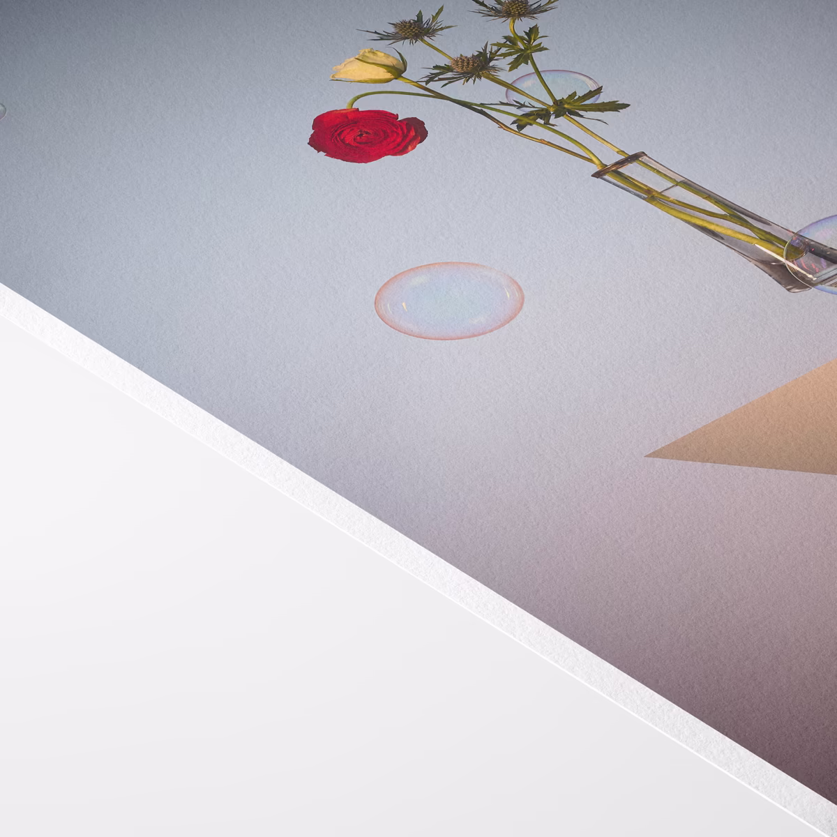 1 paper detail square