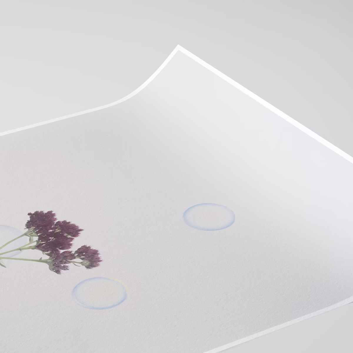 20 paper detail square
