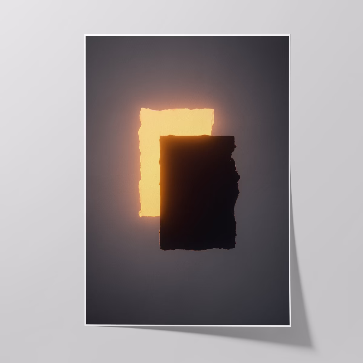 26 paper square