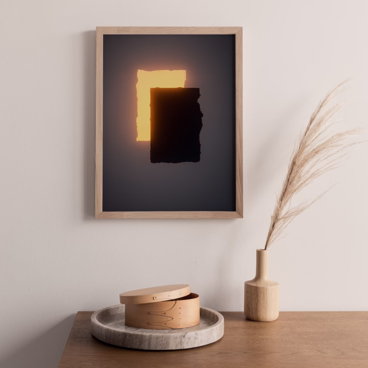 26 scene square