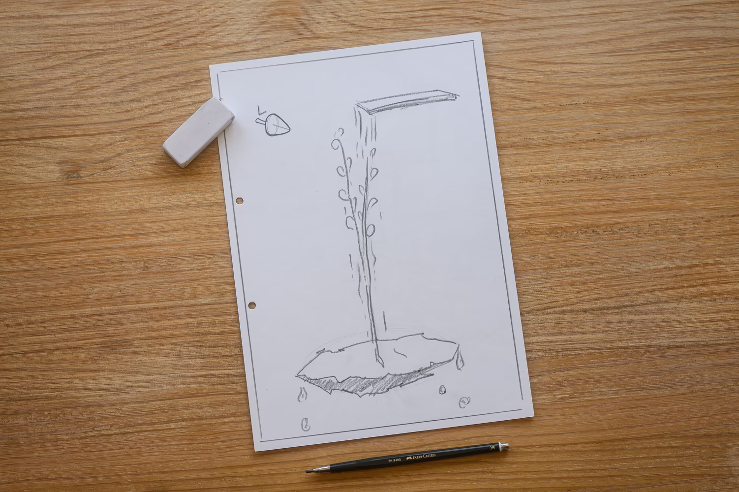 Sketch 6